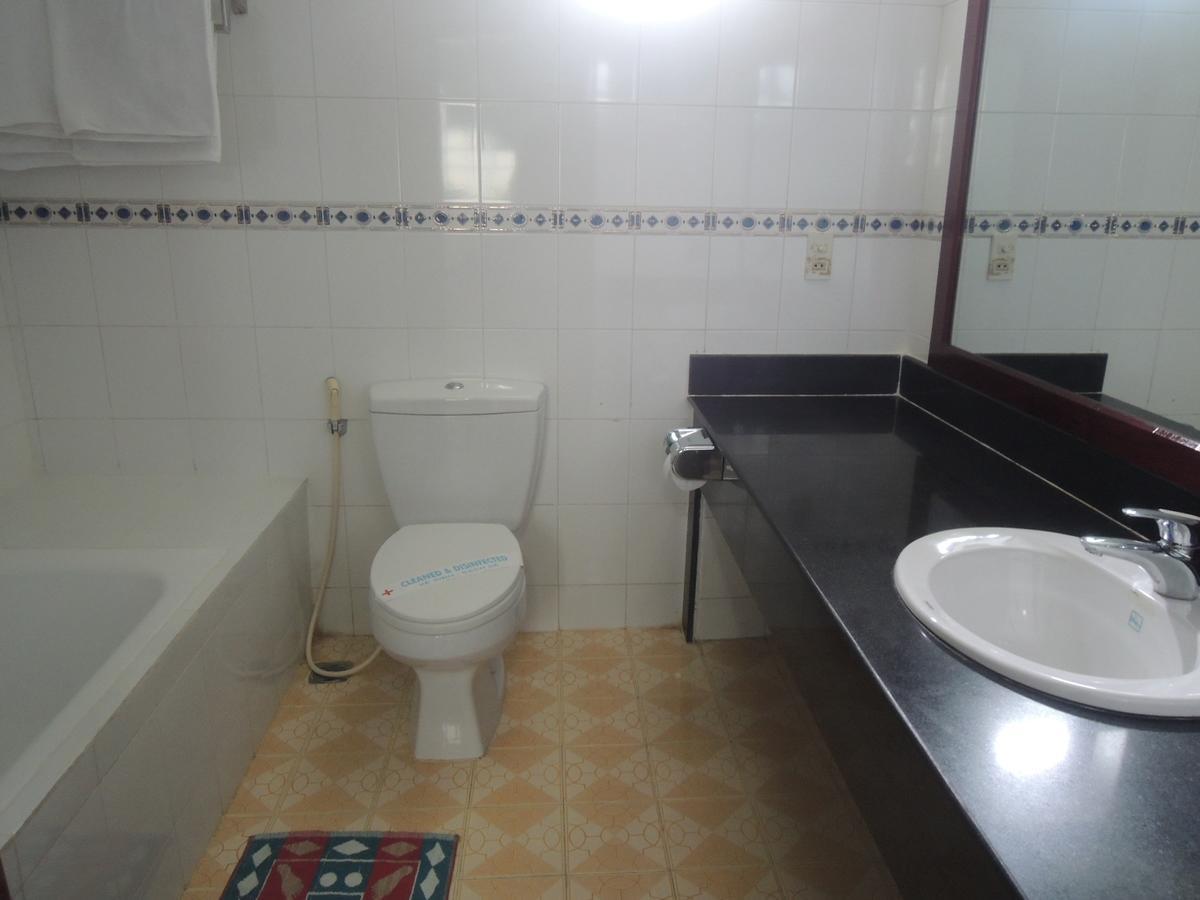 Phu Uy Hotel Can Tho Quarto foto